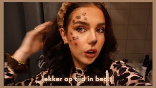 1111 VIEREN WAS IETS ANDERS DAN GEPLAND Weekvlog 11  Sterre Dam [upl. by Neyugn]