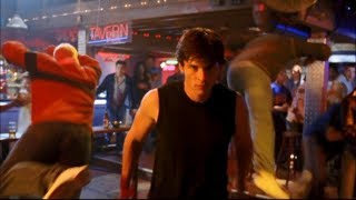 Clark Kents Powers  Super Strength  Smallville  S2 E413 [upl. by Russia]