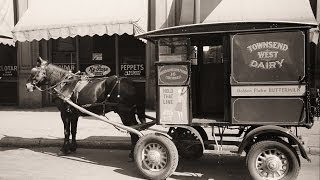 Cincinnati Ohio Looking Back 1930s [upl. by Anyaled]