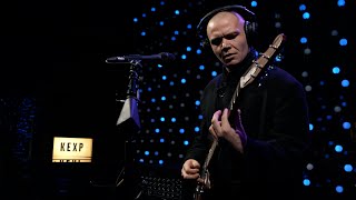 Westerman  Full Performance Live on KEXP [upl. by Miarfe]