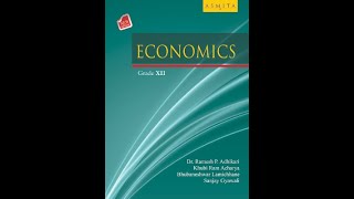 Economics  Numericals of Chapter 2  Market and Revenue Curves  Class 12 NEB noteswithnazni [upl. by Griffy]