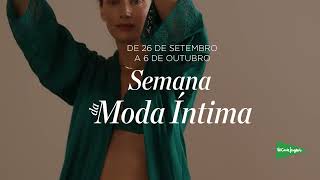 Semana da Moda Íntima 2024 [upl. by Gus182]