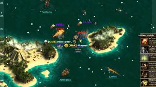 Seafight Banzai Last Video  oO [upl. by Suiddaht376]