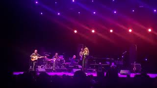 Melody Gardot « Moon River »  Nuits de Fourvière Lyon 2021 [upl. by Ettevahs205]