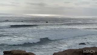 Cabrillo National Monument San Diego California [upl. by Aslin]