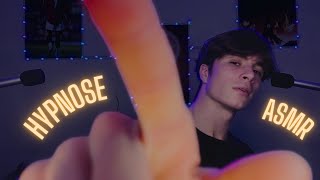 🤤 Hypnose chuchotée en ASMR 🤫 [upl. by Honorine]