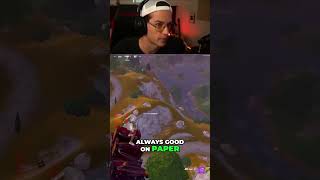 We need NATE HILL back fortniteclips shortsvideo fortnite natehill [upl. by Sacha]