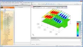 The Basic of Graitec Advance Design Unit 9 Part 1 of 2 [upl. by Carleen]