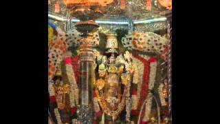 Suprabhatham in tamil version Sri Venkateswara Suprabatham YouTube [upl. by Oibirot]