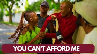 NIYATHEMBANA NA EP653 Making couples switch phones loyalty test south africa [upl. by Gredel]