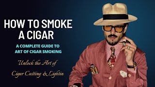 Top Five Cigar Brands  The Cigars the Origins and their History [upl. by Harold932]