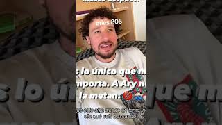 Así es como Luisito Comunica y Ary Tenorio respndieron a las declaraciones de Lenguas de Gato [upl. by Hart]