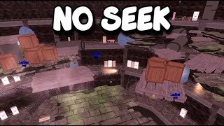 WHAT IF I DELETE SEEK FROM ROOM 200  ENDING NEW DOORS ENDING [upl. by Oine864]