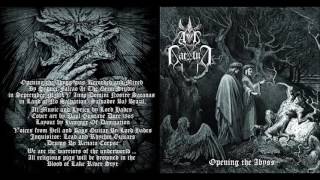 Ad Baculum Opening the Abyss Full Album [upl. by Kancler197]