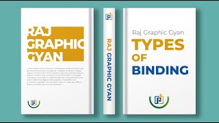 5 Best Binding Type  Types of Binding  Binding Type  Book Binding  Spiral Binding  Binding [upl. by Oinotna]