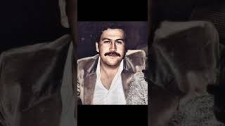 PABLO ESCOBAR HORROR BIO pablo video edit [upl. by Gustavo]