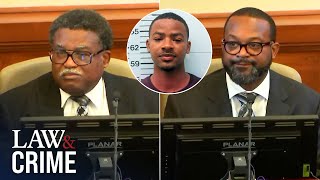 Family Members of Ole Miss Murder Suspect Take the Stand [upl. by Loretta]