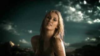 Delta Goodrem Believe Again Tour HQ Part 1 Believe Again  Innocent Eyes [upl. by Owain264]