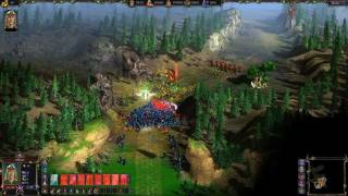 Heroes of Annihilated Empires HD Gameplay [upl. by Primrosa]