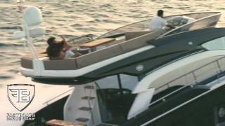 Sessa Marine Flybridge 54 [upl. by Einnaf]