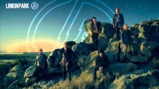 Linkin Park The Messenger Official Song With Lyrics [upl. by Antebi]