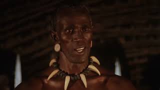 1986 Shaka Zulu e02 in Full HD 1080p [upl. by Krystalle]