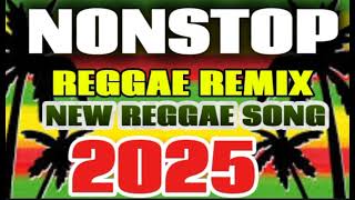 TAGALOG REGGAE REMIX SONG 2025 [upl. by Eiramana]