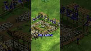 A Song about Trebuchets  AoE2Age of Empires 2 [upl. by Tami]