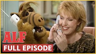 Changes  ALF  FULL Episode S3 Ep9 [upl. by Hareehat357]