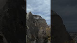 Unexpected Alien Place Turkey Cappadocia [upl. by Thinia]