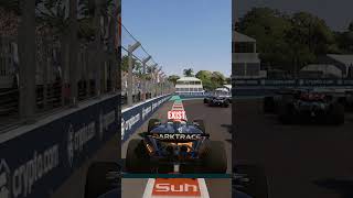 🤬 GET STROLL OUT OF THIS LOBBY F124 F1 Formual1 Formula1game MiamiGP Miami [upl. by Mraz295]