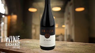 94pt OldVine Spanish Grenache with Pedigree for 15 [upl. by Vallery]