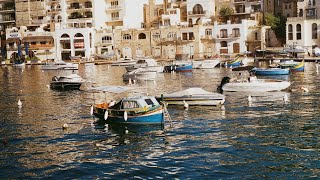 November in Malta  Vlog [upl. by Lorianne960]