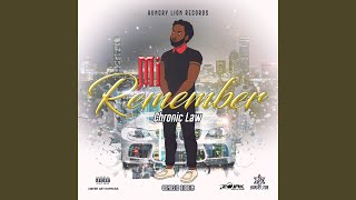 Mi Remember [upl. by Namlas]