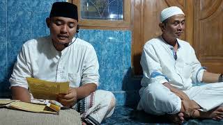 KAJIAN KITAB FATHUL MUIN BAB SHOLAT SUNAH [upl. by Fabriane]