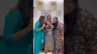 Ennoda birthday ku en frnds panna surprise 🥹🎉tamil swv ishqyouall youtube friendship [upl. by Iahcedrom746]