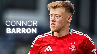 Connor Barron  Season Highlights  2024 [upl. by Oran]