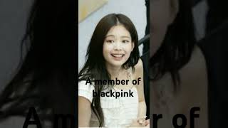 Jenine sad story blackpink kpop blink [upl. by Silvanus640]