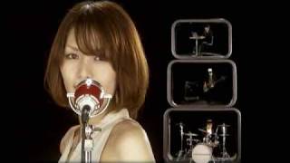 【PV】the★tambourines 「SWITCH」 [upl. by Janos]