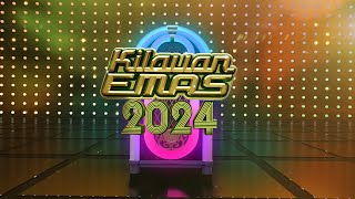 LIVE KILAUAN EMAS 2024 LIVE   MINGGU 5 [upl. by Angelico]