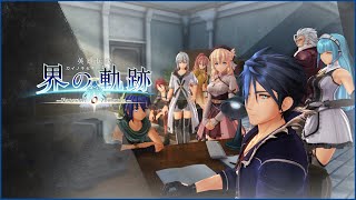 The Legend of Heroes Kai no Kiseki Playthrough Part 3  Spriggan Restart  Afternoon Activities [upl. by Jsandye]