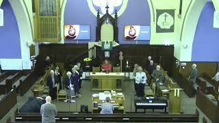 Cambusnethan North Live Stream [upl. by Heimlich]