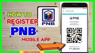 PNB Online Banking How to Set up Register PNB Mobile App  PNB Digital [upl. by Nalhsa]