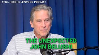 Tim Matheson on John Belushi in quotAnimal Housequot [upl. by Annitsirhc]