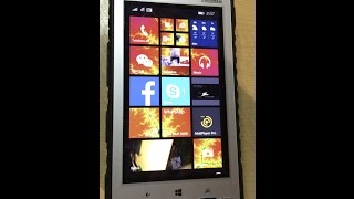 Panasonic Toughpad FZE1 amp X1 Windows 81 Handheld in use with Tv Full HD streaming [upl. by Phionna94]