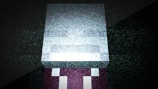 SCARY MINECRAFT  SlenderCraft [upl. by Oiramd41]