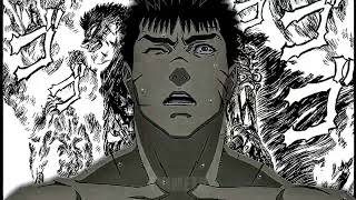 BERSERK  WASTED EDIT [upl. by Attenreb]