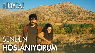 Reyyan Aslanın elinde  Hercai Efsane Sahneler [upl. by Attelrak141]