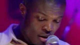 Lynden David Hall  Do I Qualify Live Version [upl. by Nottap]