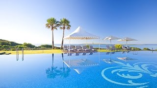 Insotel Punta Prima Prestige Suites amp Spa  Menorca [upl. by Bradney]